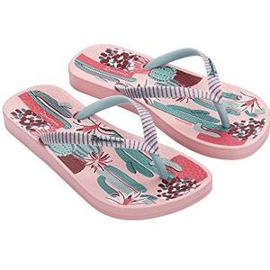 Ipanema meisjes ANAT Cactus Kids, rozegroen., 32 EU