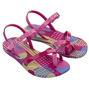 Ipanema Fashion Sand IX Kids, roze/roze, 33 EU, roze, 33 EU