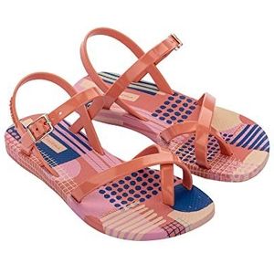 Ipanema Ipanema Fashion Sand IX Kids Oranje 34,5 EU, Oranje, Oranje