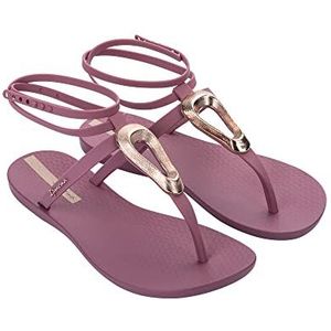 Ipanema Dames Class STYLISH FEM, Lilac/Gold, 41,5 EU, lila goud, 41.5 EU