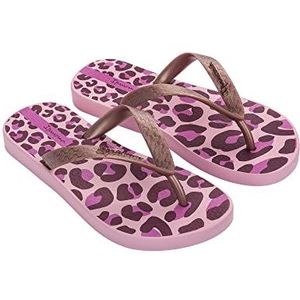 Ipanema TEMAS XI Kids, roze/metallic roze, 25,5 EU, Roze Metallic Roze