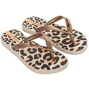 Ipanema TEMAS XI Kids, beige/goud, 25,5 EU, beige-goud