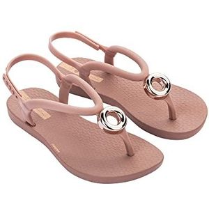 Ipanema Class UNA Kids, PINK, 27,5 EU, roze, 27.5 EU