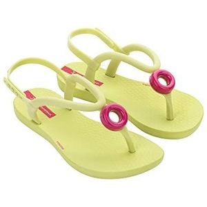 Ipanema Class UNA Kids, geel/geel, 27,5 EU, geel, 27.5 EU