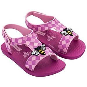 Ipanema Dreams IX Uniseks baby kinderen, roze, 21 EU, Roze