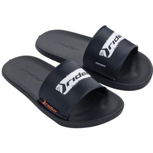 Rider Speed Slide INF, zwart/blauw/wit, 31 EU, Black Blue White, 31 EU
