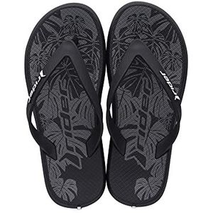 Rider R1 Style DEDO Inf Kinderen en jongeren, zwart, donkergrijs, 27 EU