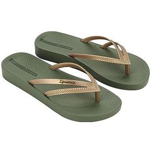 Ipanema Animal Print Teenslippers Dames