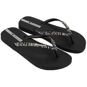 Ipanema DUNA FEM, Black Black Grey, 41/42 EU