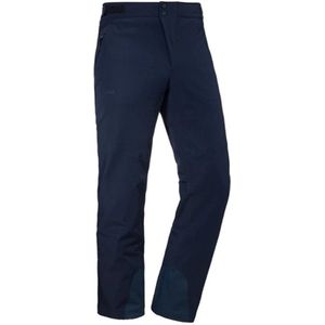 Skibroek Schöffel Men Ski Pants Regular Arlberg1 Navy Blazer