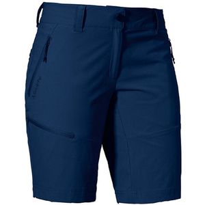 Schöffel - Toblach2 - Shorts - Groen - 89% Nylon 11% Elastaan