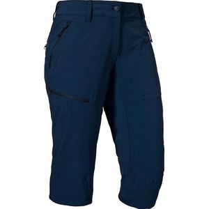 Schöffel - Caracas2 - Broek - Dress Blues - Nylon - Sneldrogend