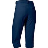 Schöffel - Caracas2 - Broek - Dress Blues - Nylon - Sneldrogend