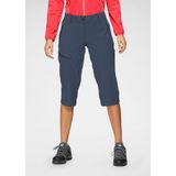 Schöffel - Caracas2 - Broek - Dress Blues - Nylon - Sneldrogend