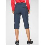 Schöffel - Caracas2 - Broek - Dress Blues - Nylon - Sneldrogend