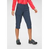 Schöffel - Caracas2 - Broek - Dress Blues - Nylon - Sneldrogend