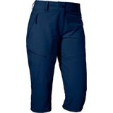 Schöffel - Caracas2 - Broek - Dress Blues - Nylon - Sneldrogend