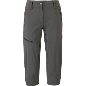 Broek Schöffel Women Pants Regular Caracas2 Asphalt