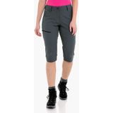 Broek Schöffel Women Pants Regular Caracas2 Asphalt