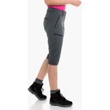 Broek Schöffel Women Pants Regular Caracas2 Asphalt