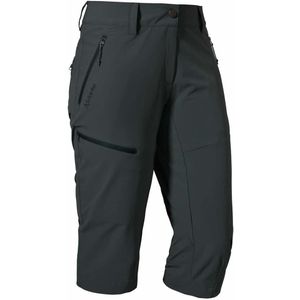 Broek Schöffel Women Pants Regular Caracas2 Asphalt