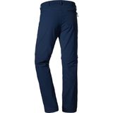 Schöffel - Folkstone - Afritsbroek - Dress Blues - 4-Way Stretch - Waterafstotend