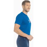 Schöffel - Folkstone - Afritsbroek - Dress Blues - 4-Way Stretch - Waterafstotend
