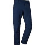 Schöffel - Folkstone - Afritsbroek - Dress Blues - 4-Way Stretch - Waterafstotend