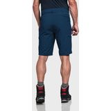 Korte Broek Schöffel Men Folkstone Dress Blues