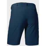 Korte Broek Schöffel Men Folkstone Dress Blues