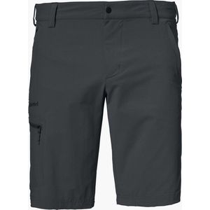 Schöffel - Shorts - Outdoorbroek - Folkstone - 89% Nylon 11% Elastaan