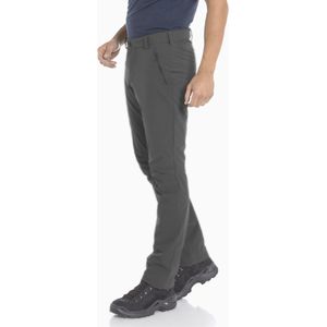 Broek Schöffel Men Folkstone Long Grey