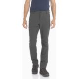 Schöffel Pants Folkstone - Asphalt - Outdoor Kleding - Broeken - Lange broeken