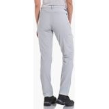 Schöffel - Pants Ascona - Wandelbroek - Grijs - 89% Polyamide, 11% Elastaan