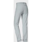 Schöffel - Pants Ascona - Wandelbroek - Grijs - 89% Polyamide, 11% Elastaan