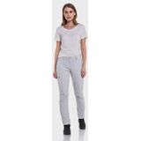 Schöffel - Pants Ascona - Wandelbroek - Grijs - 89% Polyamide, 11% Elastaan