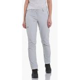 Schöffel - Pants Ascona - Wandelbroek - Grijs - 89% Polyamide, 11% Elastaan