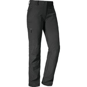 Outdoorbroek - Effen - Wandelbroek - Lang/maxi - Regular Pasvorm