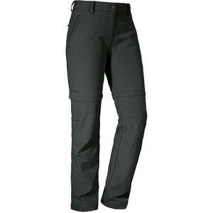 Schöffel - Ascona Zip Off - Outdoorbroek - Licht - Nylon - Dames