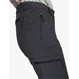 Schöffel - Ascona Zip Off - Outdoorbroek - Licht - Nylon - Dames