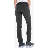 Schöffel - Ascona Zip Off - Outdoorbroek - Licht - Nylon - Dames