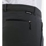 Schöffel - Ascona Zip Off - Outdoorbroek - Licht - Nylon - Dames