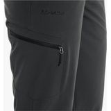 Schöffel - Ascona Zip Off - Outdoorbroek - Licht - Nylon - Dames