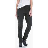 Schöffel - Ascona Zip Off - Outdoorbroek - Licht - Nylon - Dames