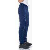 Outdoorbroek - Effen - Wandelbroek - Lang - bluesign® PRODUCT