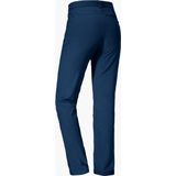 Outdoorbroek - Effen - Wandelbroek - Lang - bluesign® PRODUCT