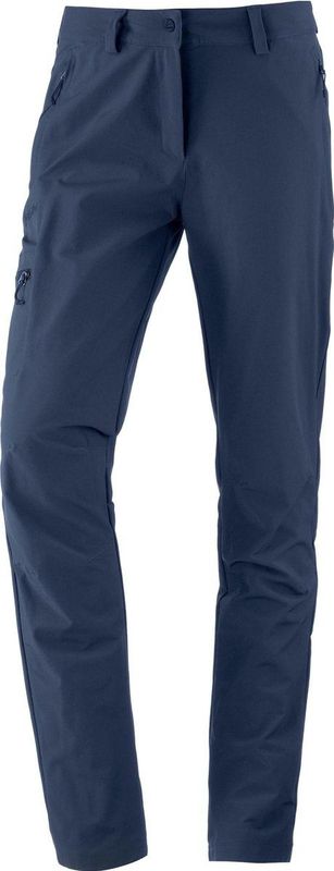 Outdoorbroek - Effen - Wandelbroek - Lang - bluesign® PRODUCT