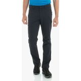 Schöffel - Pants Koper1 - Wandelbroek - Zwart - 89% Nylon, 11% Elastaan