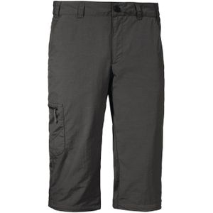 Schöffel - Springdale 1 - Driekwartbroek - Grijs - 100% Polyester