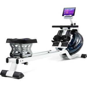 Flow M2 waterroeier incl. trainingscomputer tot 150 kg